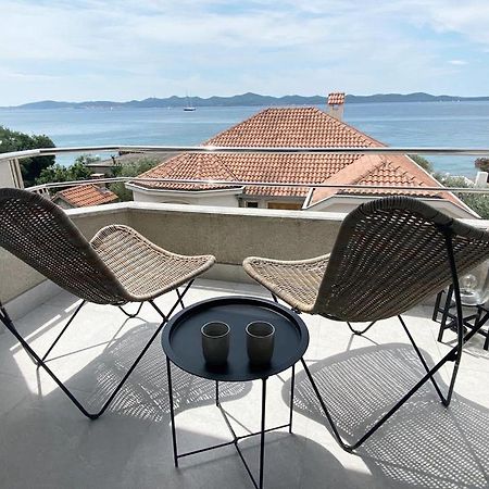 Apartment Beachfront Petar Задар Екстериор снимка