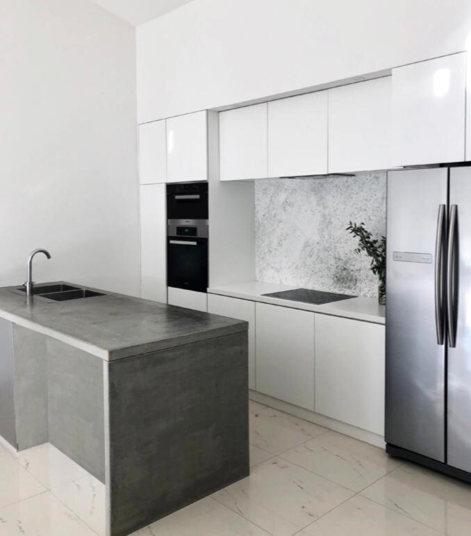 Apartment Beachfront Petar Задар Екстериор снимка
