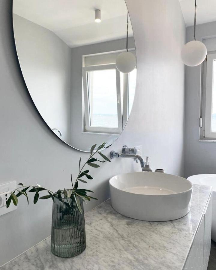 Apartment Beachfront Petar Задар Екстериор снимка