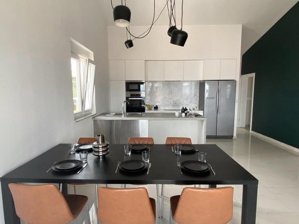Apartment Beachfront Petar Задар Екстериор снимка